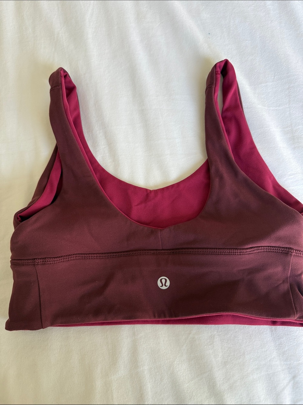Align bra - Picture 4 of 5